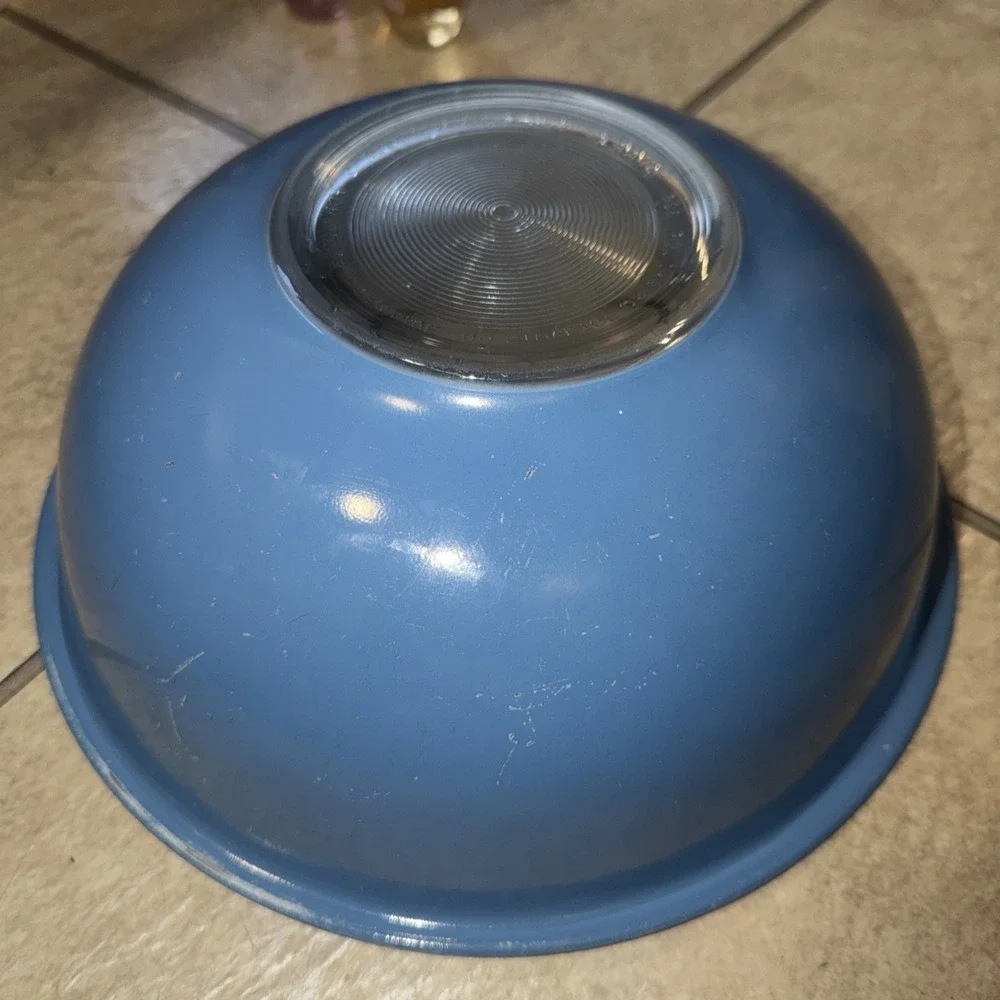 Pyrex good has